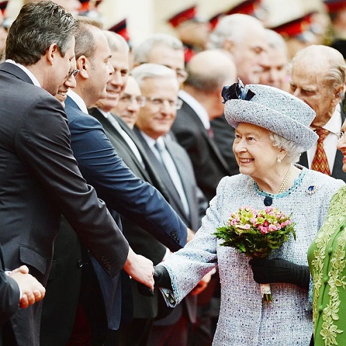 Mengenang Prestasi dan Pencapaian Ratu Elizabeth II yang meninggal dunia pada 8 September 2022