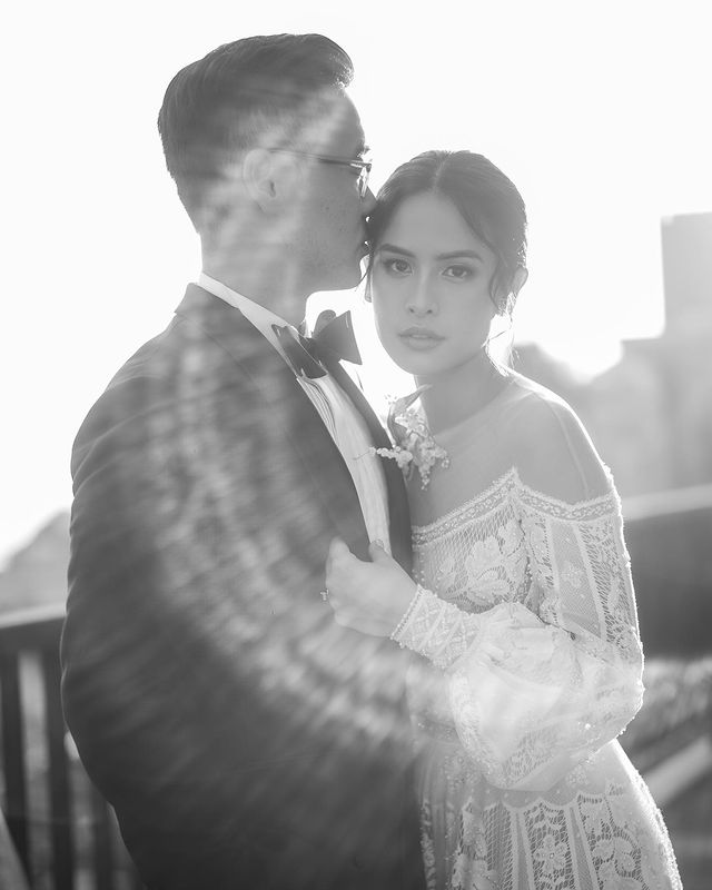 Maudy Ayunda