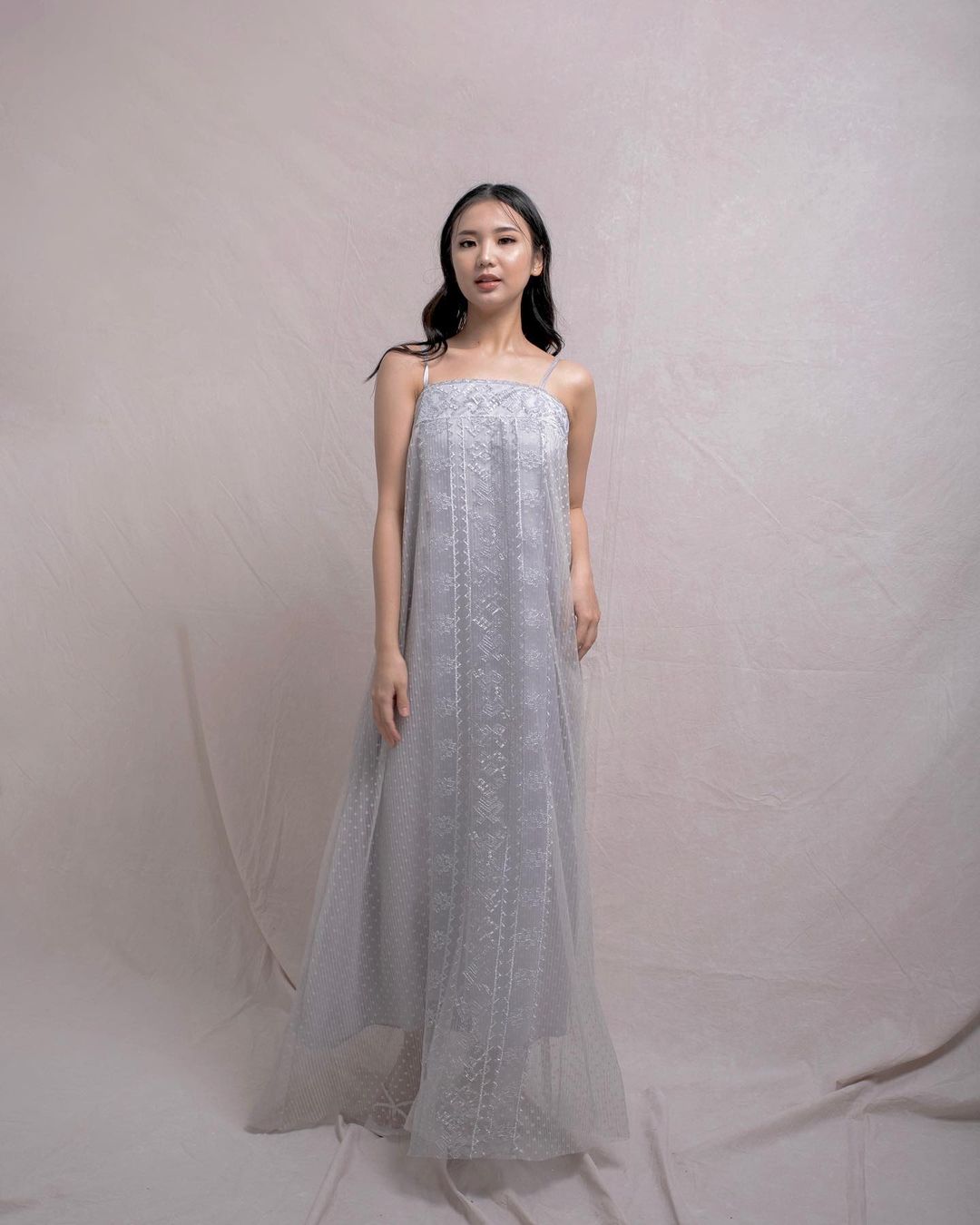 dress kondangan