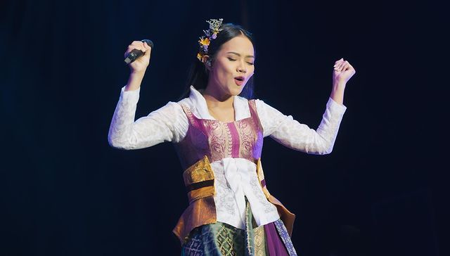 Yura Yunita