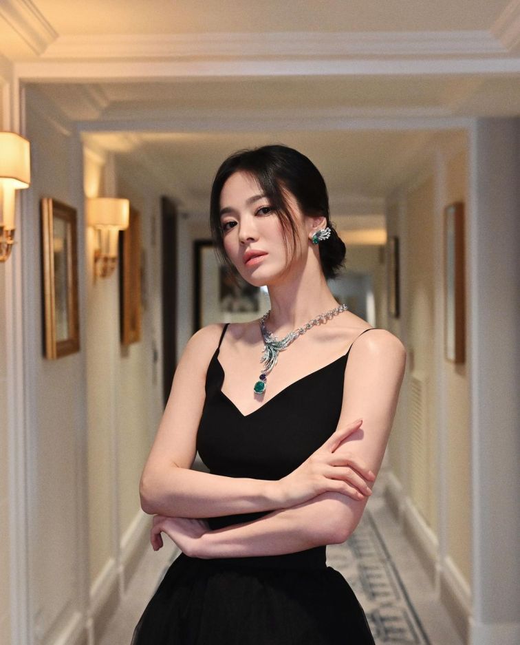 cara awet muda ala korea