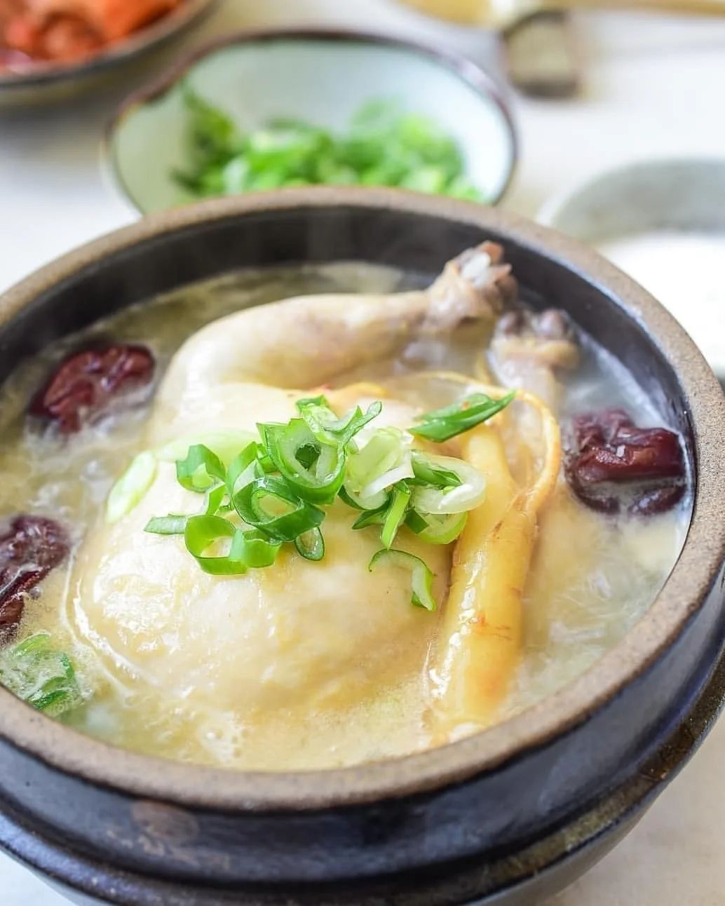 Kuliner Korea Selatan