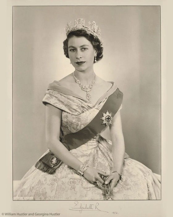 Mengenang Prestasi dan Pencapaian Ratu Elizabeth II yang meninggal dunia pada 8 September 2022