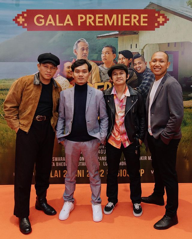 Film Ngeri-Ngeri Sedap Wakilkan Indonesia di Piala Oscar 2023
