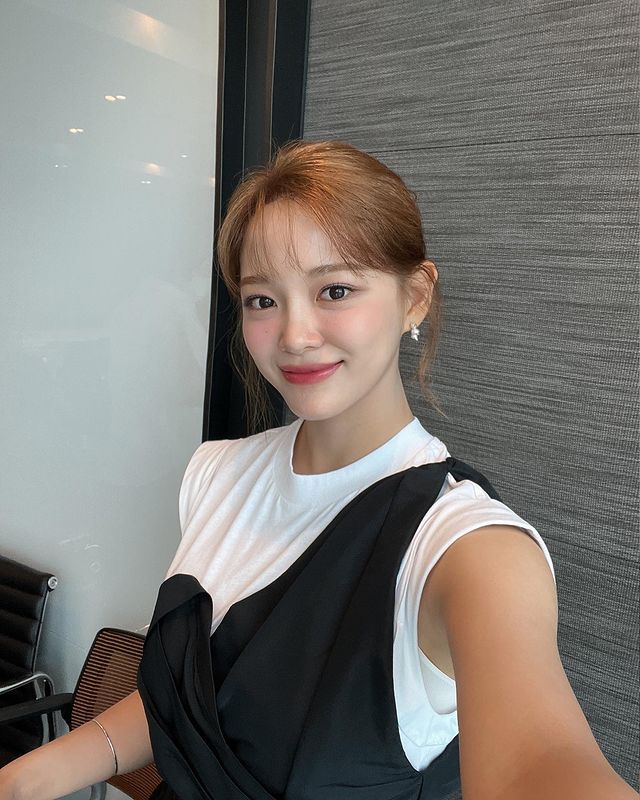 kpop idol, kpop idol yang juga aktris, idol-actress