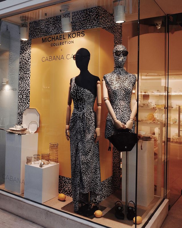 Michael Kors