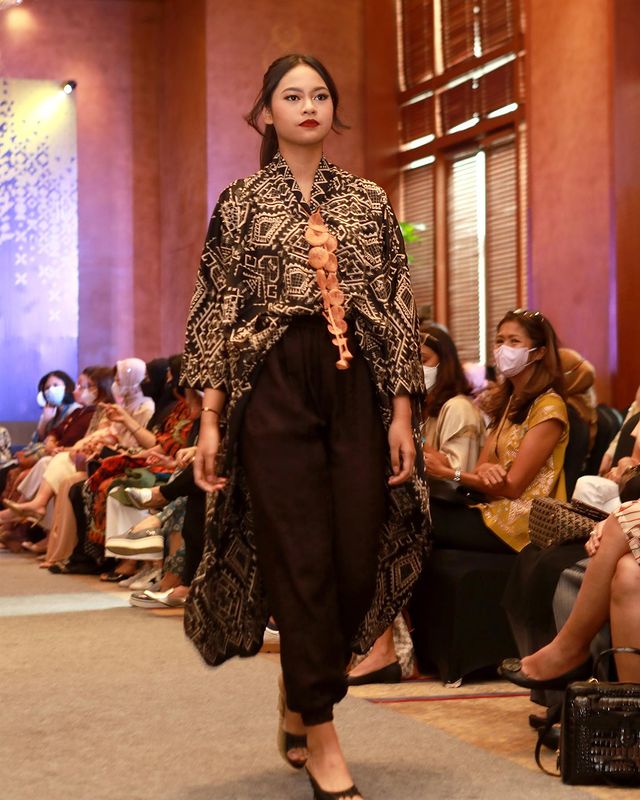 Batik Chic