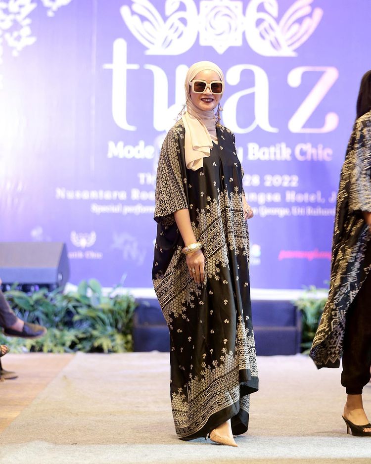 Batik Chic
