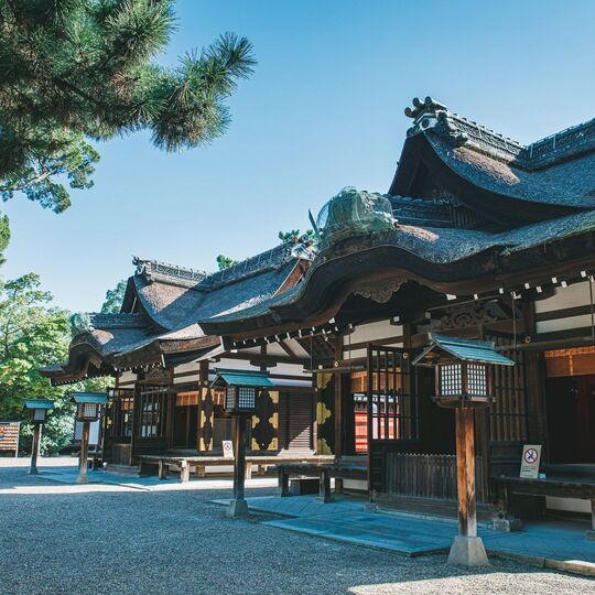 4 Destinasi Wisata Paling Seru di Osaka, Jepang. Wajib Tahu!