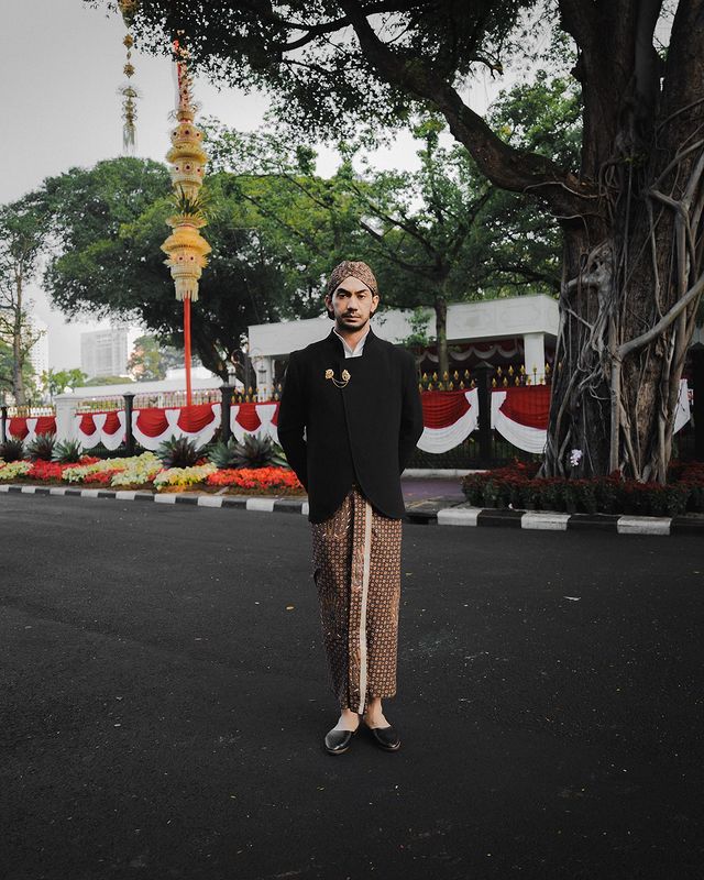 Reza Rahardian