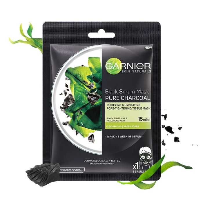 sheet mask yang cocok untuk kulit berjerawat, sheet mask, kulit berjerawat, sheet mask, salicylic acid