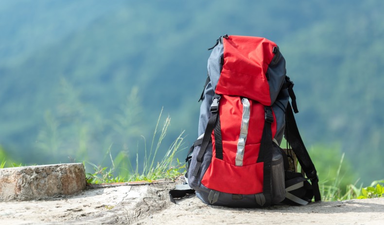 carrier, mendaki gunung, perlengkapan, gear mendaki