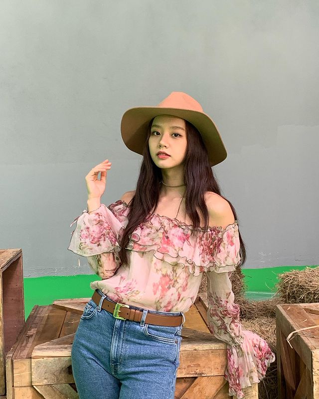 kpop idol, kpop idol yang juga aktris, idol-actress