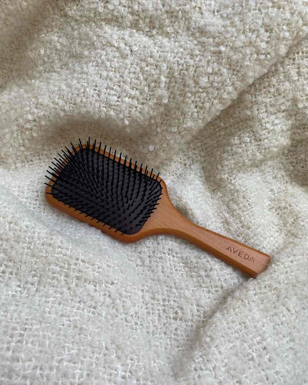 Paddle Brush