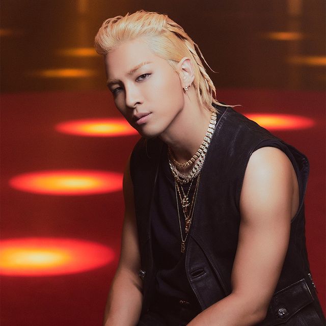 VIBE Kolaborasi Taeyang BIGBANG dan Jimin BTS