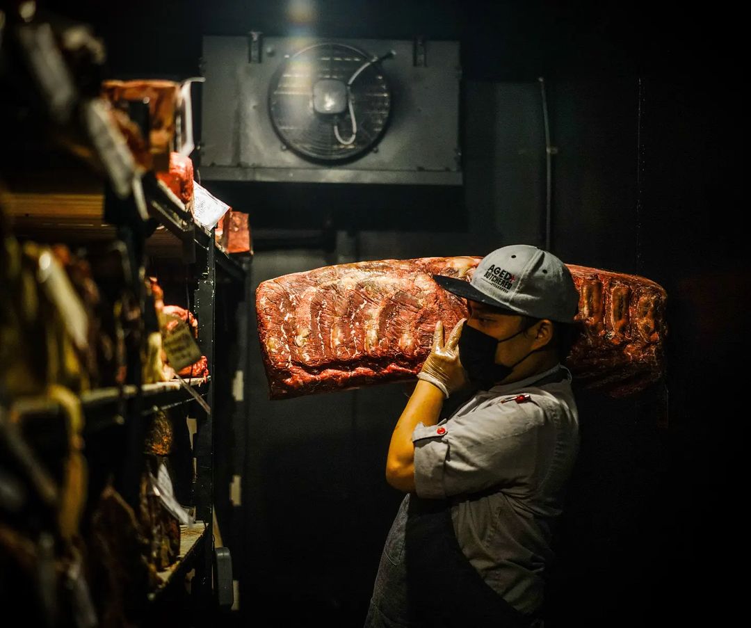 Steakhouse, Daging, Jakarta, Restaurant, Steak