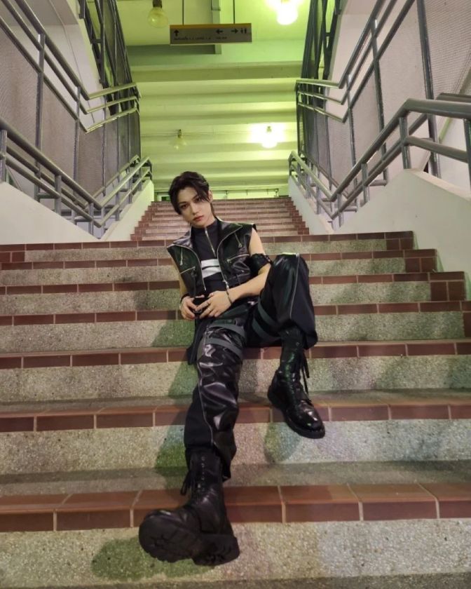 idol K-pop paling swag, idol kpop