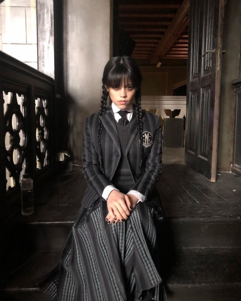 inspirasi kostum halloween