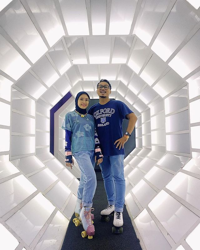 rekomendasi tempat kencan unik di jakarta untuk hari valentine