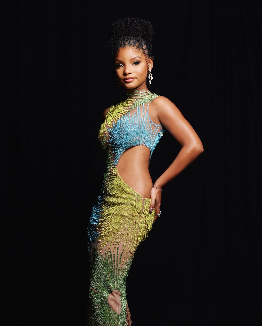 fakta menarik live action the little mermaid 2023