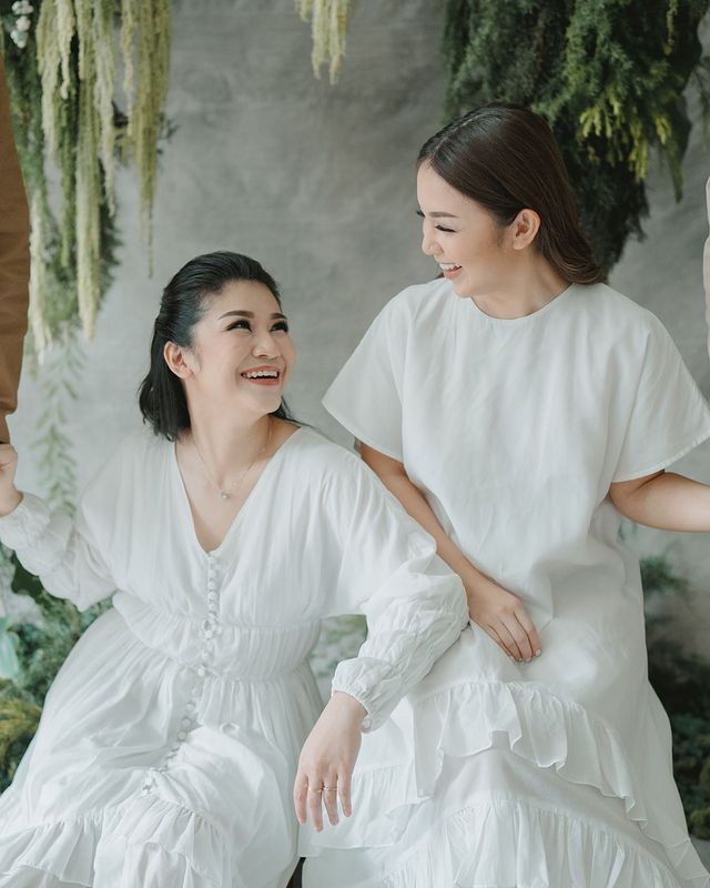 butik NOVERE resmi dibuka di plaza indonesia level 4