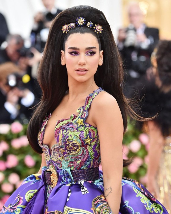 tema dan fakta met gala 2023