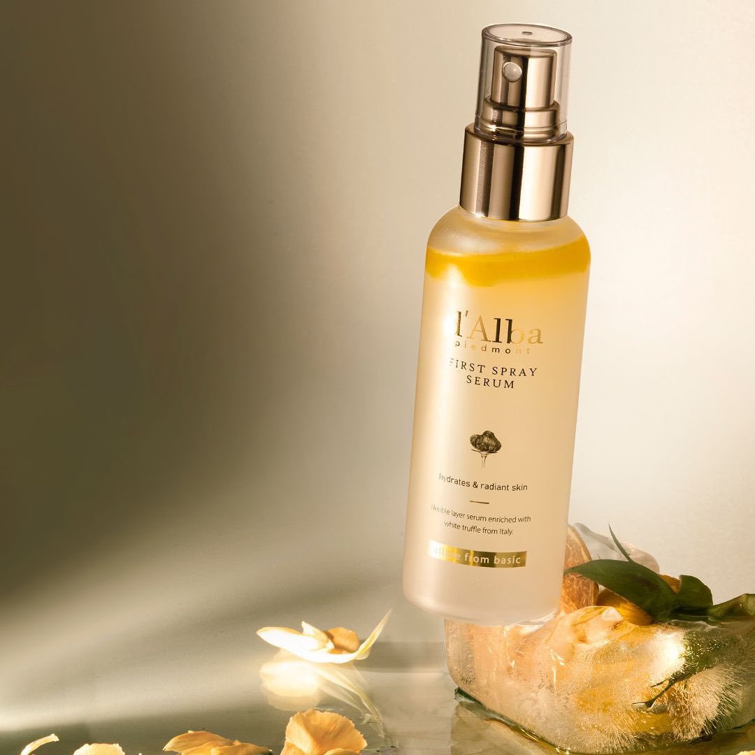 d'Alba, Skincare, Nikita Willy