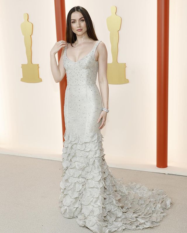 gaya terbaik fashion oscars 2023