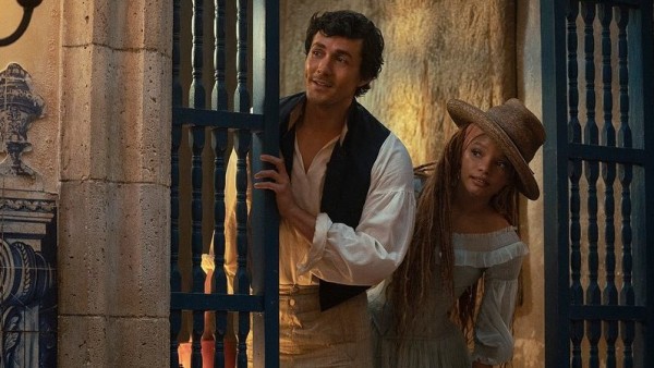 fakta menarik live action the little mermaid 2023