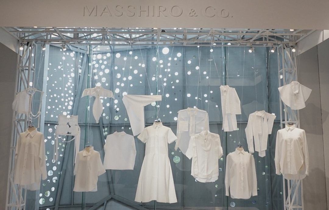 MASSHIRO & Co.