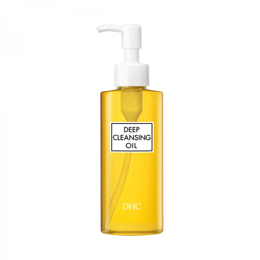 cleansing oil