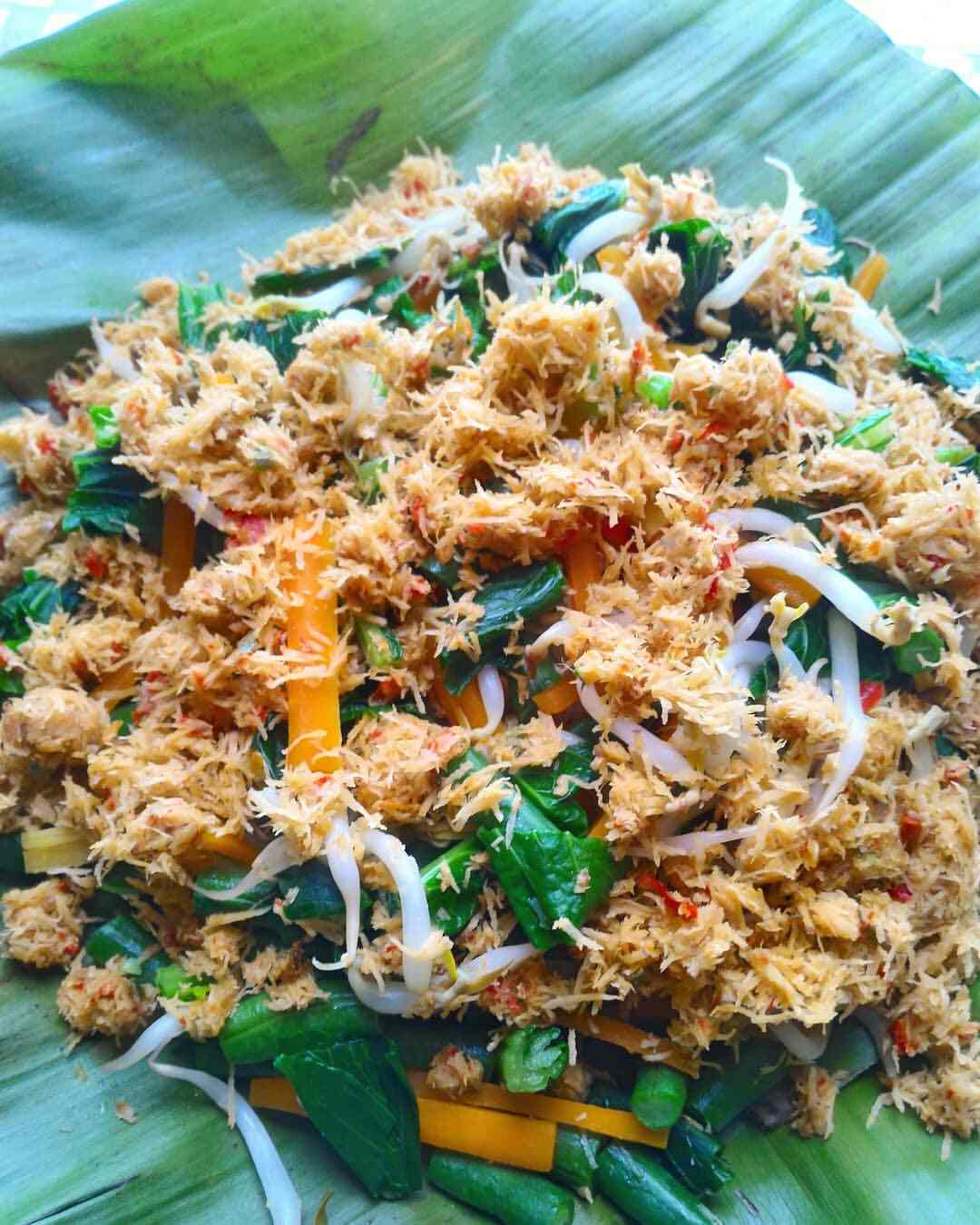 Vegetarian, Makanan Tradisional, Indonesia, Makanan Khas Indonesia, sayur