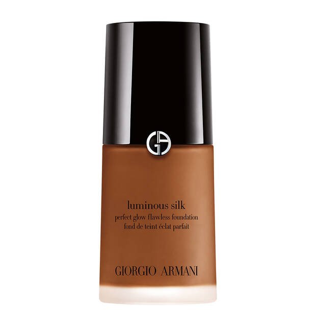 foundation untuk kulit kering