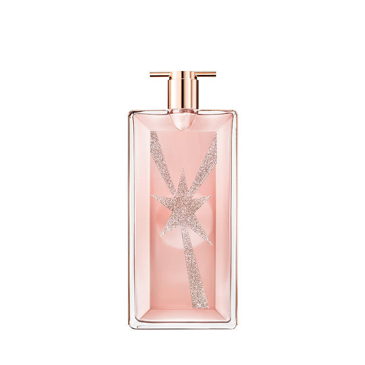produk kecantikan holiday collection 2021
