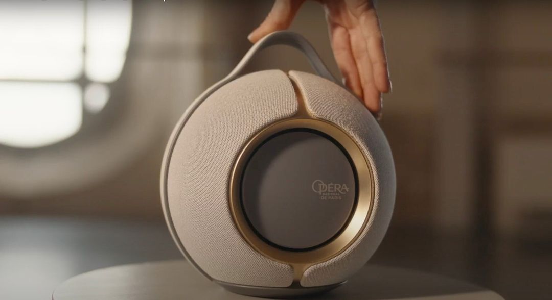 Speaker Devialet hadir di mal Pacific Place Jakarta