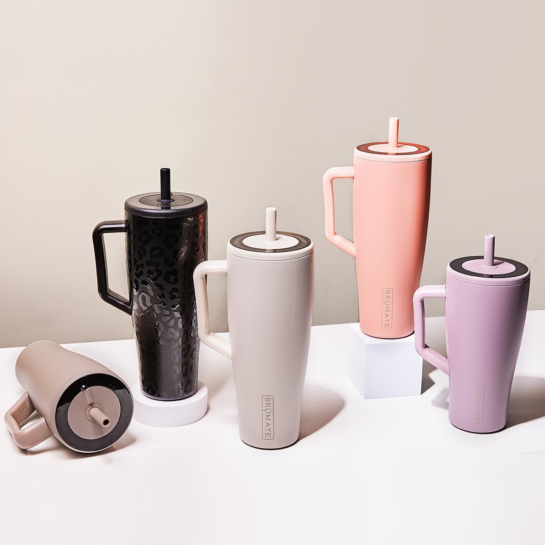 Rekomendasi Tumbler Lucu dan Tahan Lama