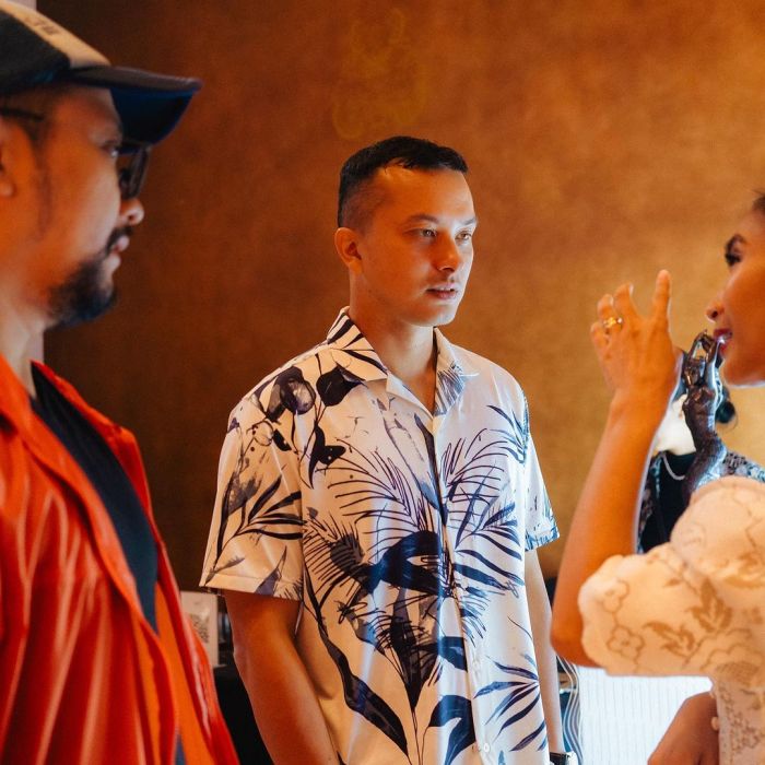 Kawan Nusantara 2023 TULOLA di The Dharmawangsa Jakarta