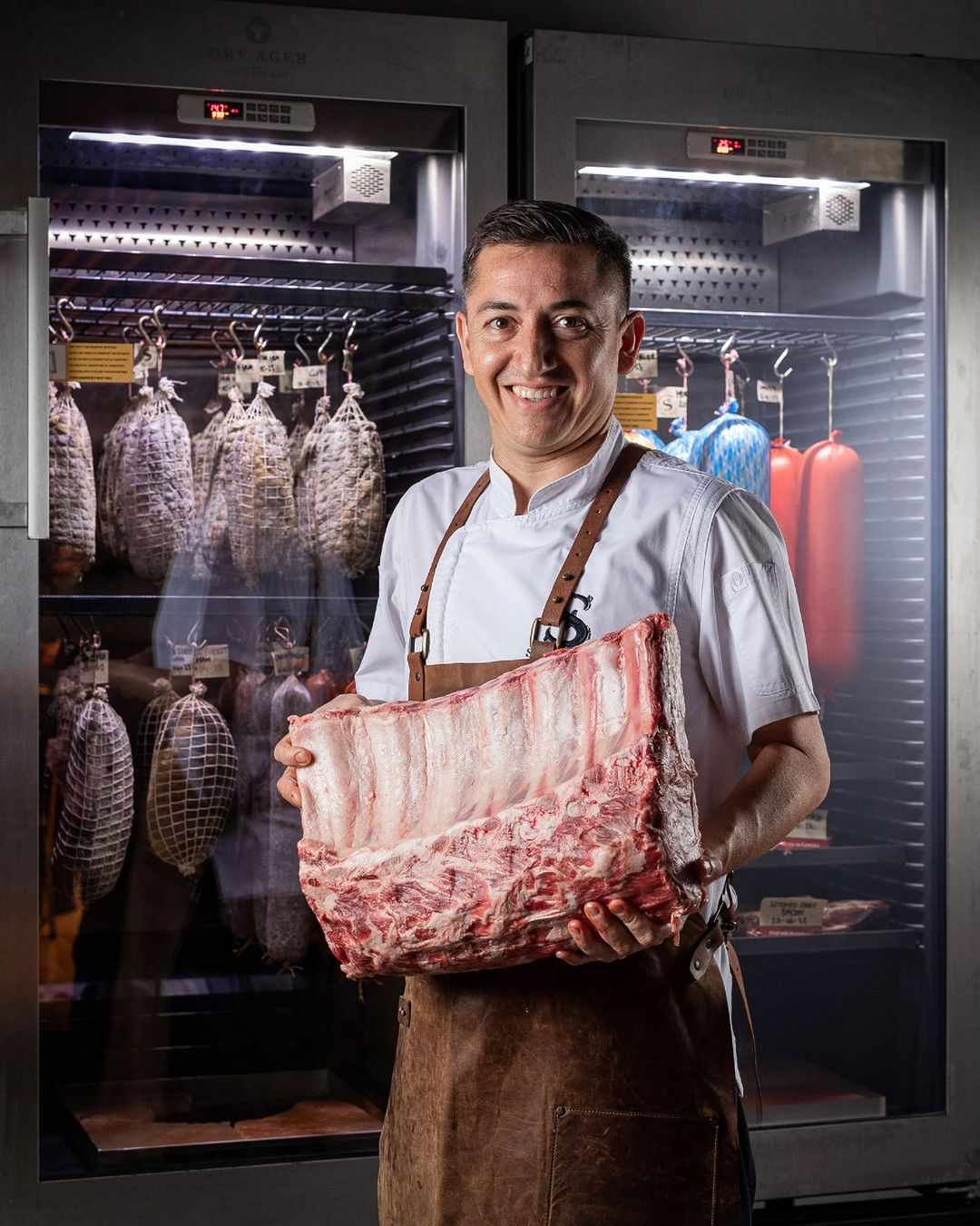 Steakhouse, Daging, Jakarta, Restaurant, Steak