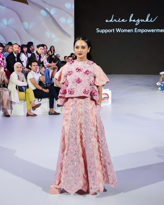 Senayan City Fashion Nation 17th Edition