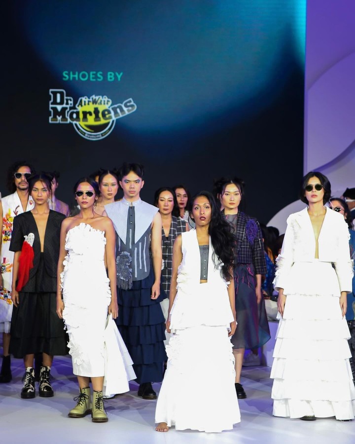 Senayan City Fashion Nation 17th Edition
