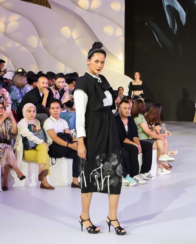 Senayan City Fashion Nation 17th Edition