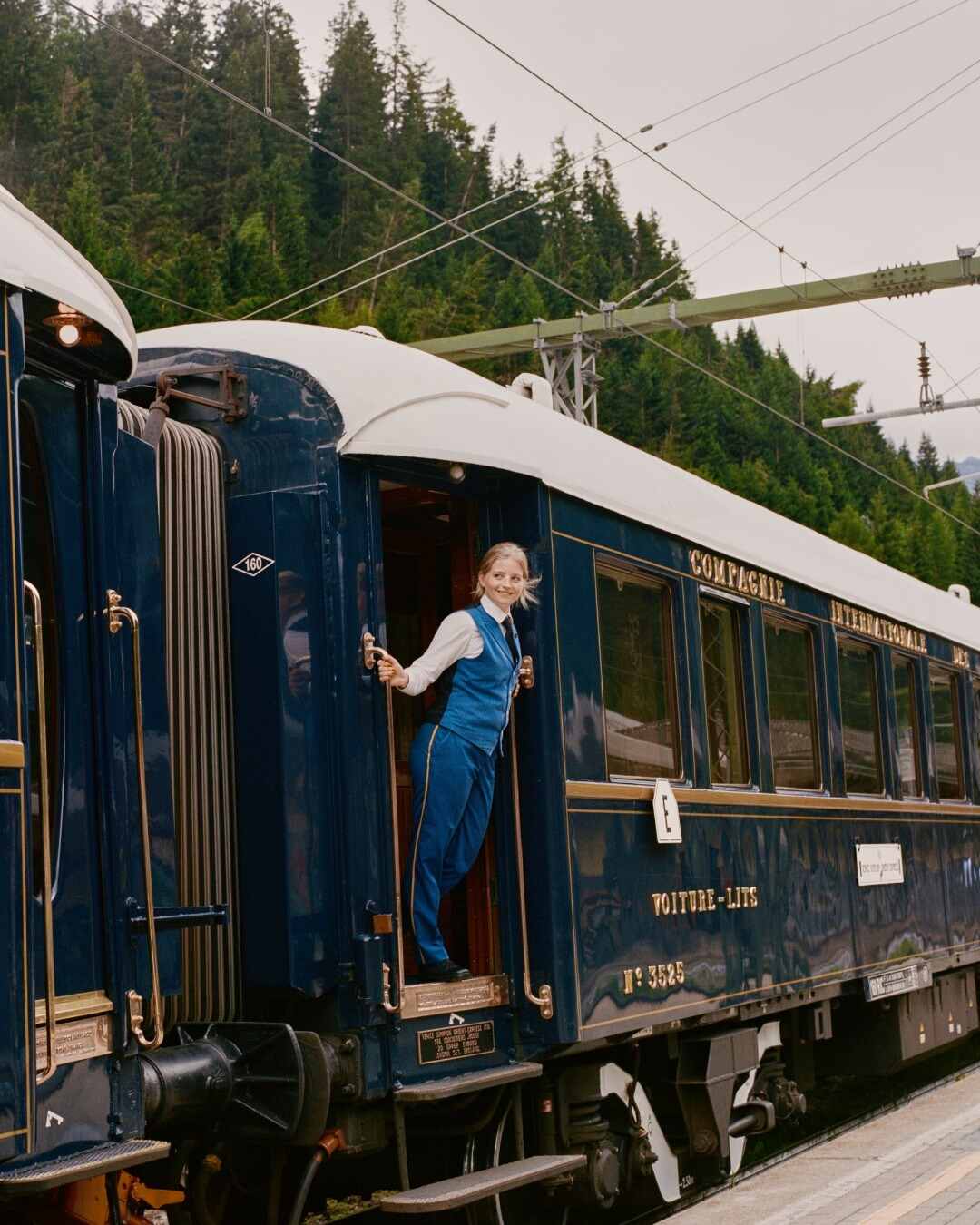 kereta termahal dunia, mewah, dunia