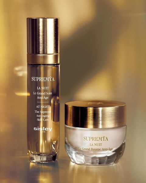 Koleksi terbaru Sisley Supremÿa anti-aging