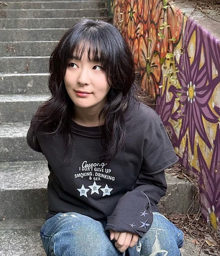 Inspirasi Model Rambut Sebahu wanita