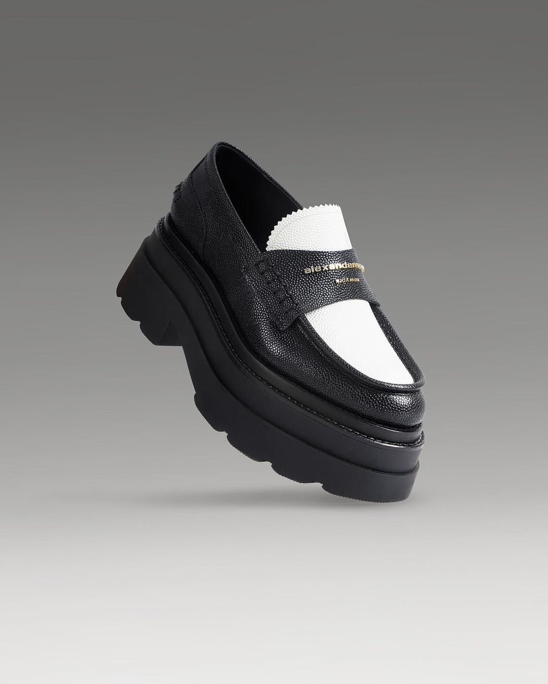 Sepatu Wanita, Sepatu Platform