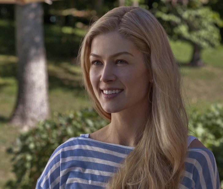(Gone Girl. Foto: Dok. Twentieth Century Fox)