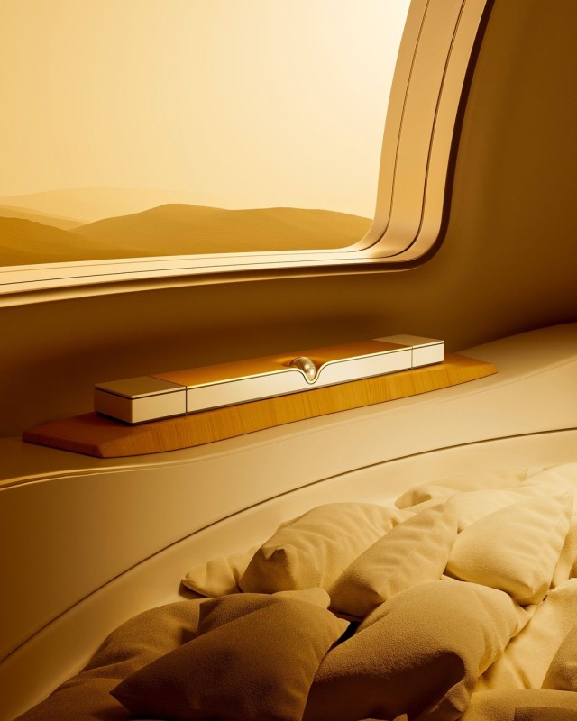 Speaker Devialet hadir di mal Pacific Place Jakarta