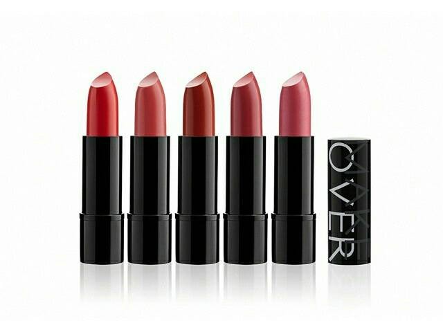 3 Rekomendasi Lipstick Yang Bagus Untuk Bibir Kering