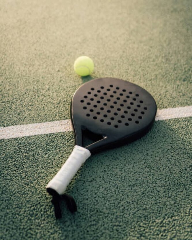 Mengenal Olahraga Padel Mulai dari Asal-usul hingga Manfaat 