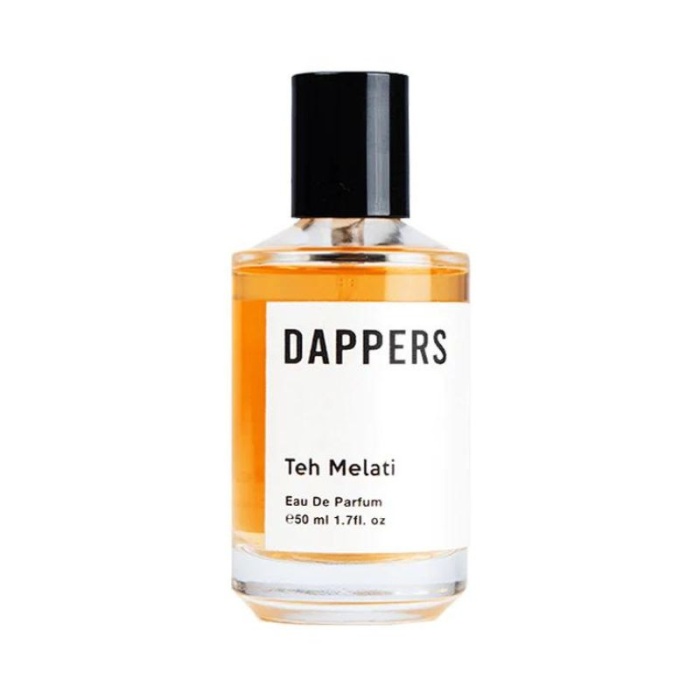 Rekomendasi parfum lokal dengan aroma teh terbaik